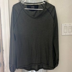 Calvin klein performance long sleeve